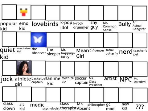Help Fill This Out Please!!! remix