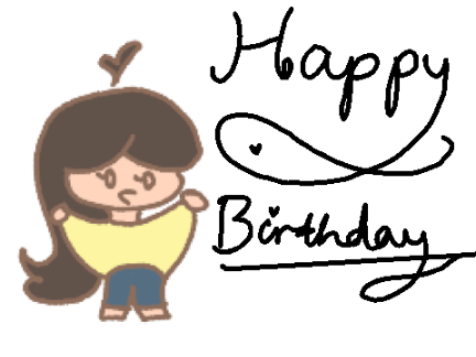 Happy Birthday to the JD tryhard/Nicki Manaj stan/proffesional screamer of all time