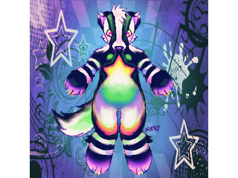 LF COMMS!! 1 / 4 Slots!!