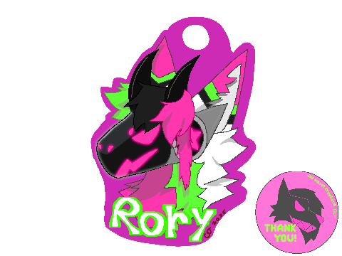 finished badge trade!