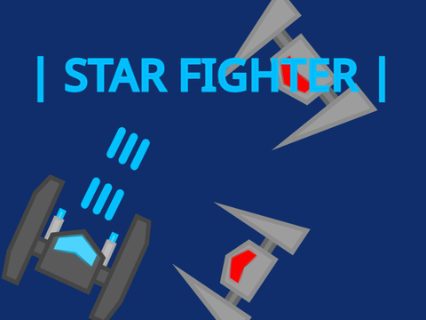 | Star Fighter |     ---> DEMO