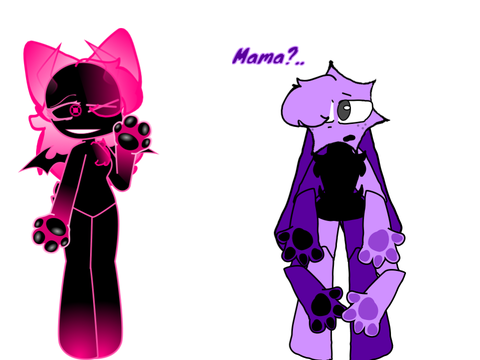 collab with.. yuni? remix