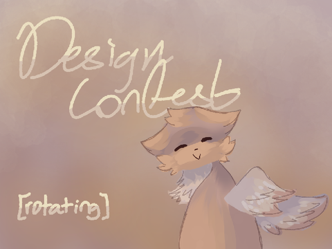 Design Comp [PAUSED]