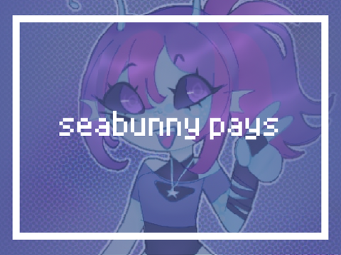 Seabunny pays