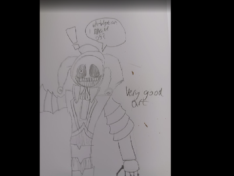 Art by me