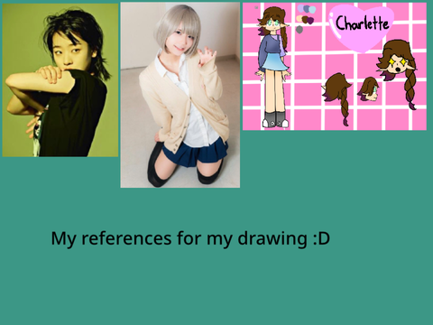 Homework 1 :D