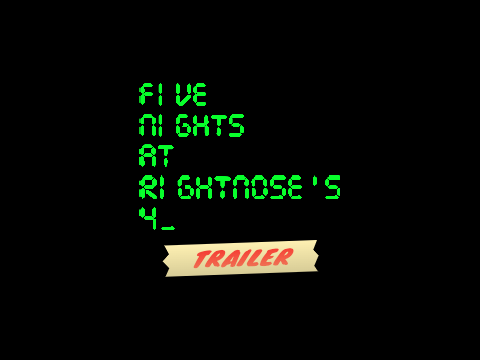 FNAR 4 TRAILER
