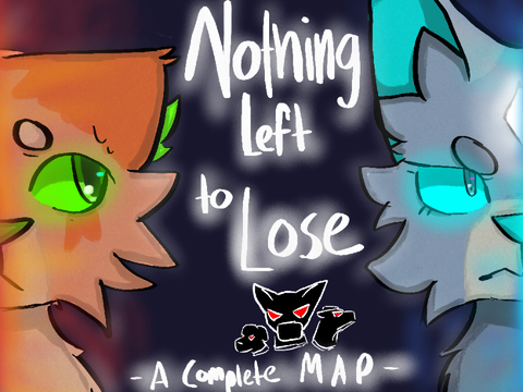Nothing Left to Lose TNE