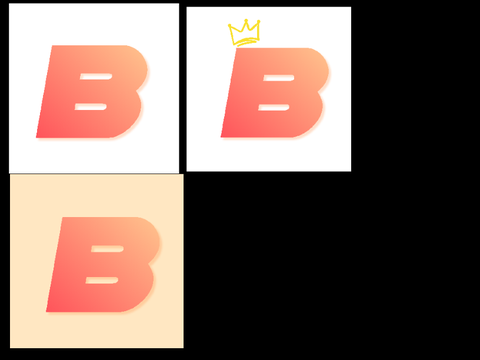 2 Logos for BTKWarrior17