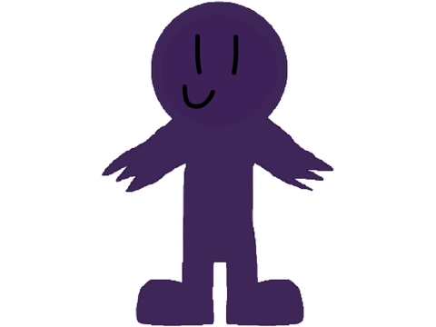 Purple Louis' Doodleized Emotions (FREE TO USE)