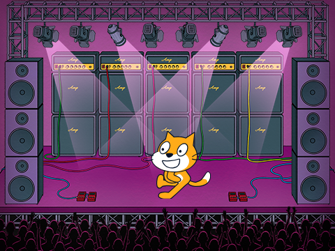song dance