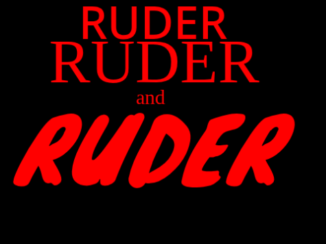 RUDER RUDER ND RUDER THEME SONG!!!!!!! it is wwwwwwwwwww