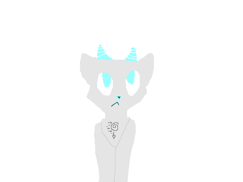 Something random I don't plan on finishing
