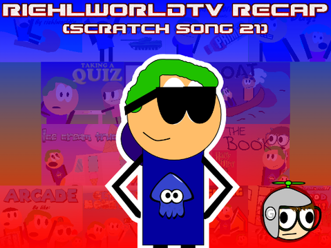 RiehlworldTV Recap (SS21)
