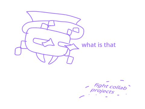 Sooooo about fight collabs