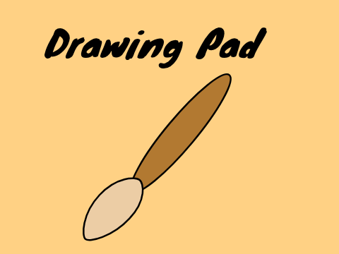 Drawing Pad