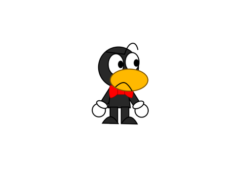 New Unduck Vectors