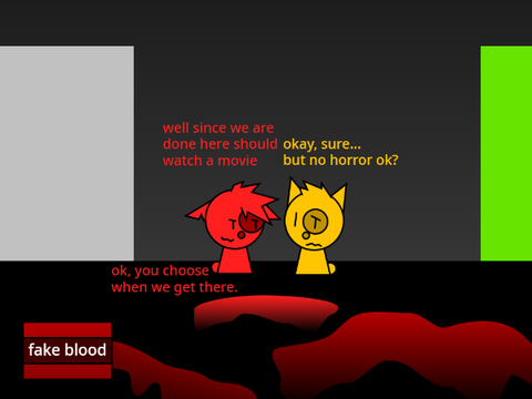 aftermath
