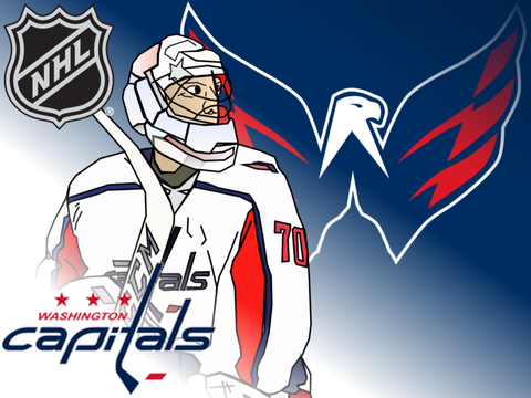 Washington Capitals Thumbnail