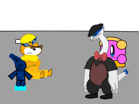 3 thirds of us arent even kirby but ok (2)
