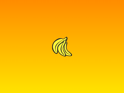 banana clicker