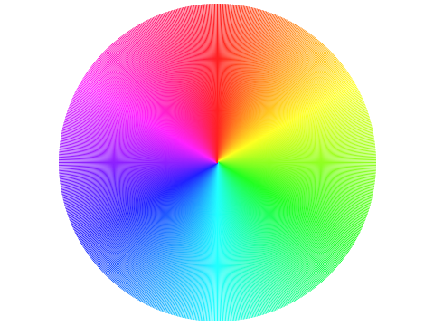 Color Sorting