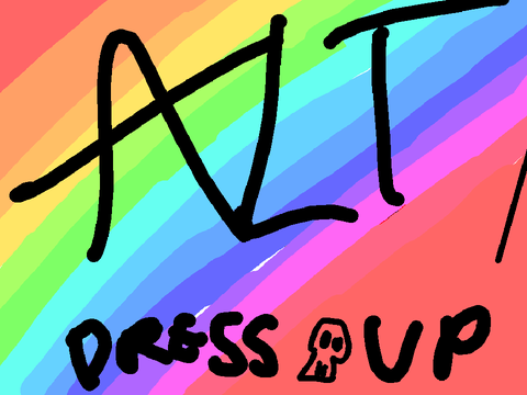 Alt Dress Up 