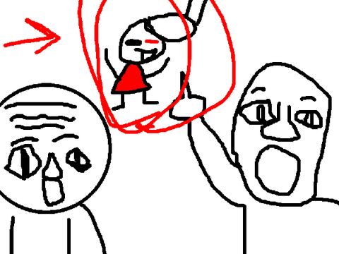 I'M ALIVE (NOT CLICKBAIT!1!)