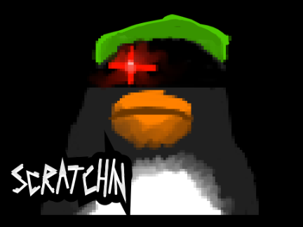  SCRATCHIN killer test 