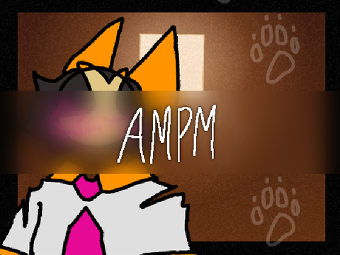 ampm | animation meme
