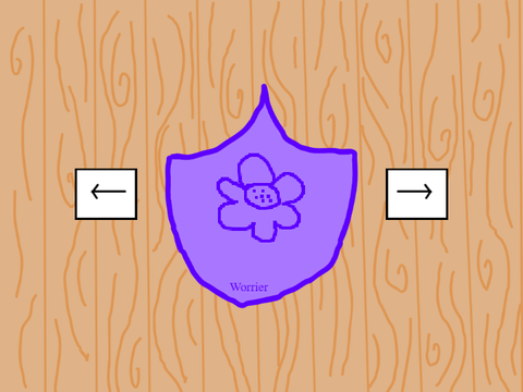 Design Your Own Personality Emblem