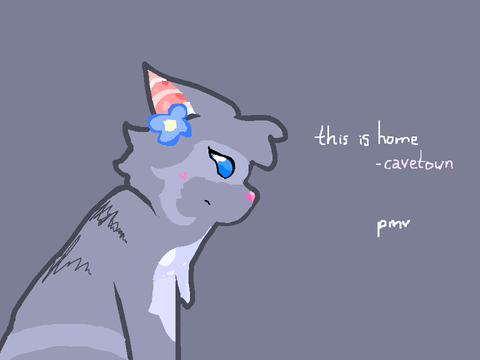 This is Home | Mini Warriors PMV