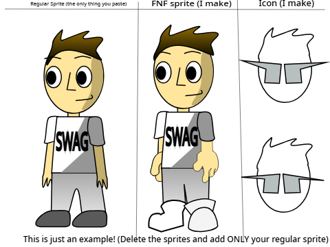 swag's revamp