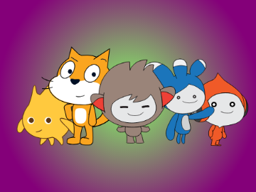 Nano's Purple Hand Gang