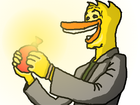 The Water Balloon Challenge #animation
