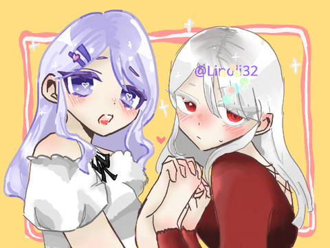 More art! :3