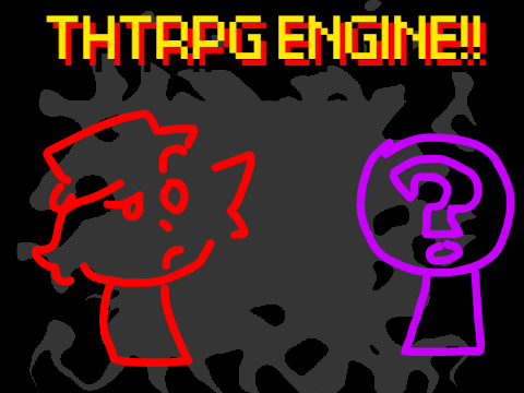 THTRPG - ENGINE
