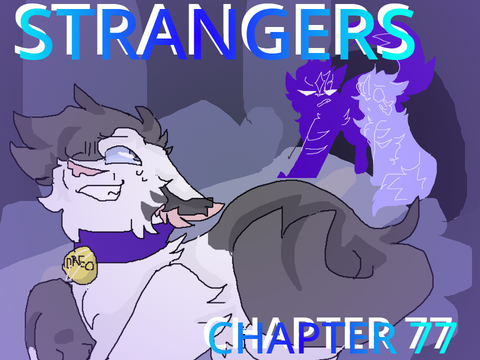 Strangers 77