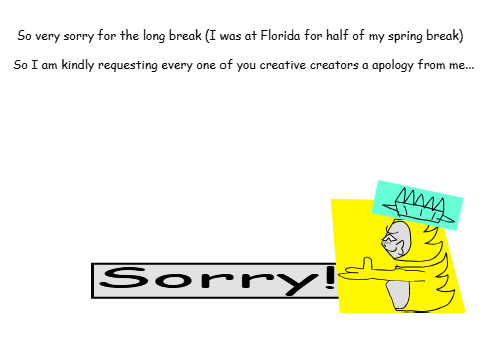 so so sorry...