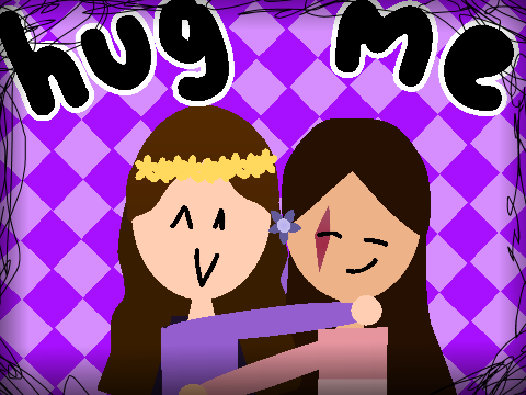 Hug Me - MEME