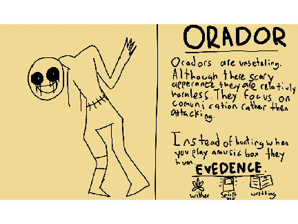 Demonology oc :P