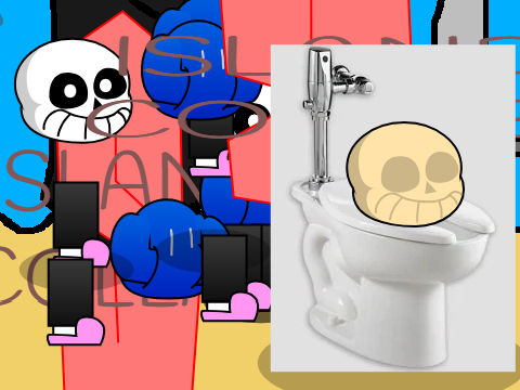 eheheheheehe sans heeheheh sassssnanssasnasn