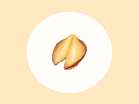 Fortune?