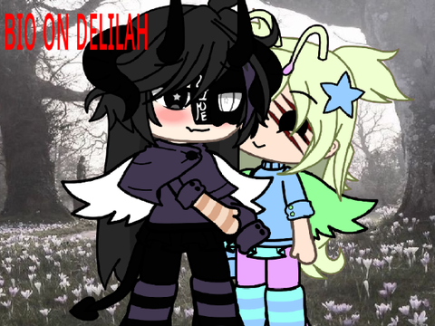ʙɪᴏ ᴏɴ ᴅᴇʟɪʟᴀʜ :3