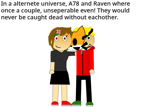 Horror A's Backstory