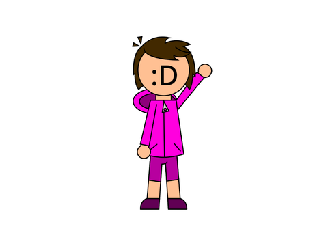 I looped For GF Intro