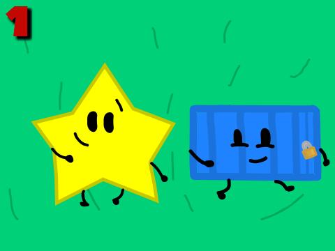 Super Object Party Episode 1 - My Humor is Broken