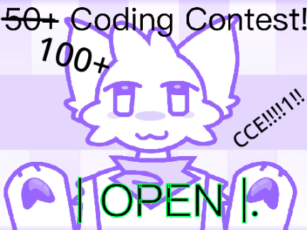 | br0k3 FE!N ☆ 100+ CCE |