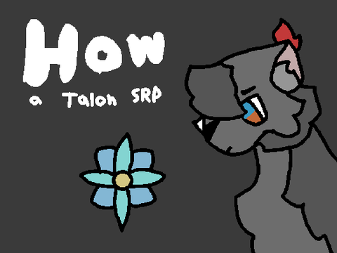 How - A Talon SRP