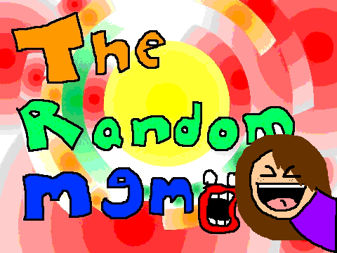 THE RANDOM MEME